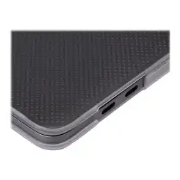 Incase Designs Dots - Sacoche pour ordinateur portable rigide - 16" - clair - pour Apple MacBook Pro... (INMB200679-CLR)_9